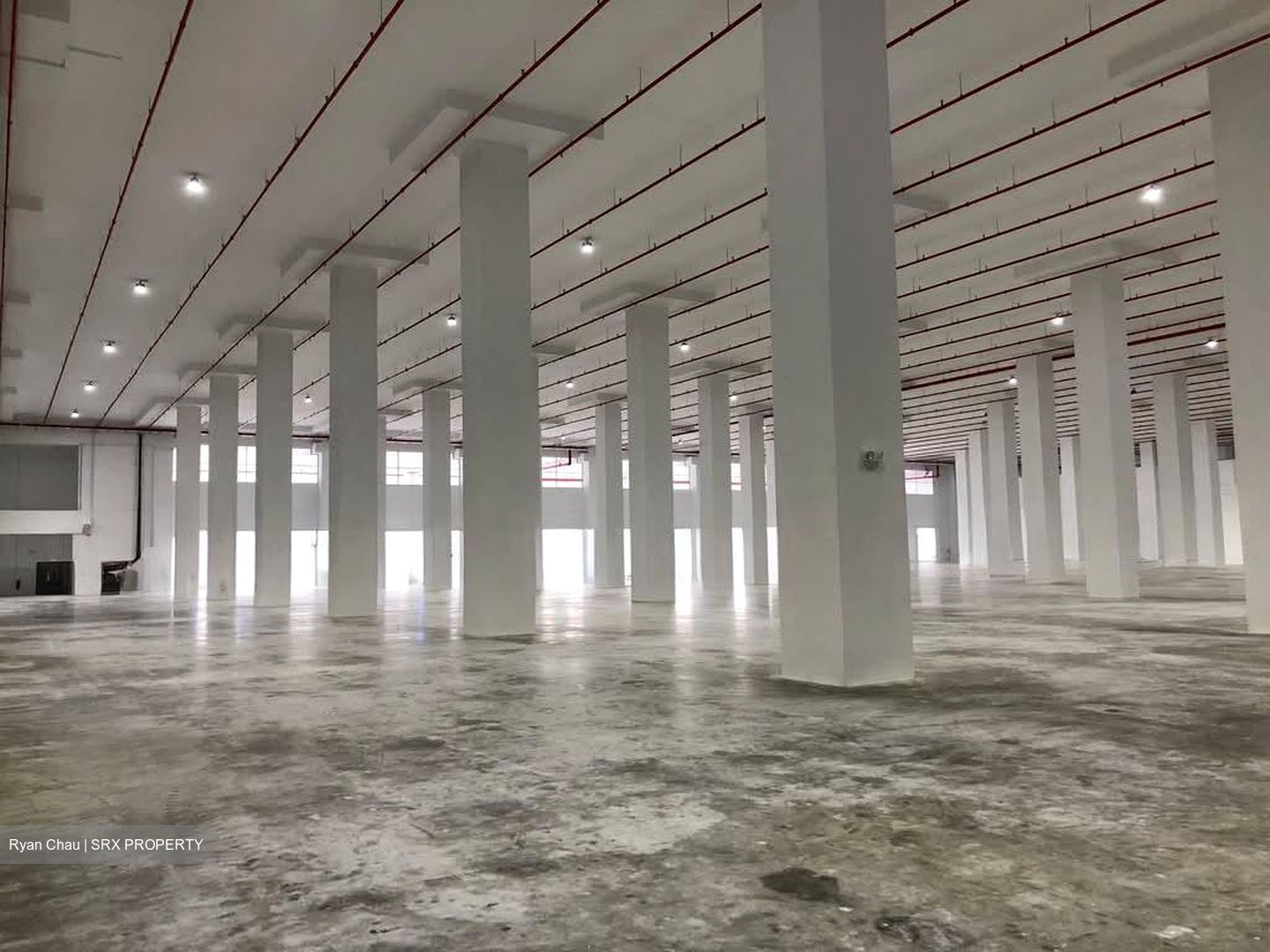 Gul Circle (D22), Warehouse #564755601